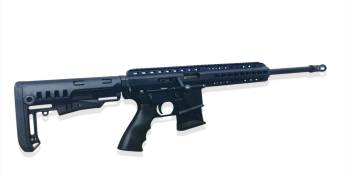 Karabinek Pallas SA 15-22