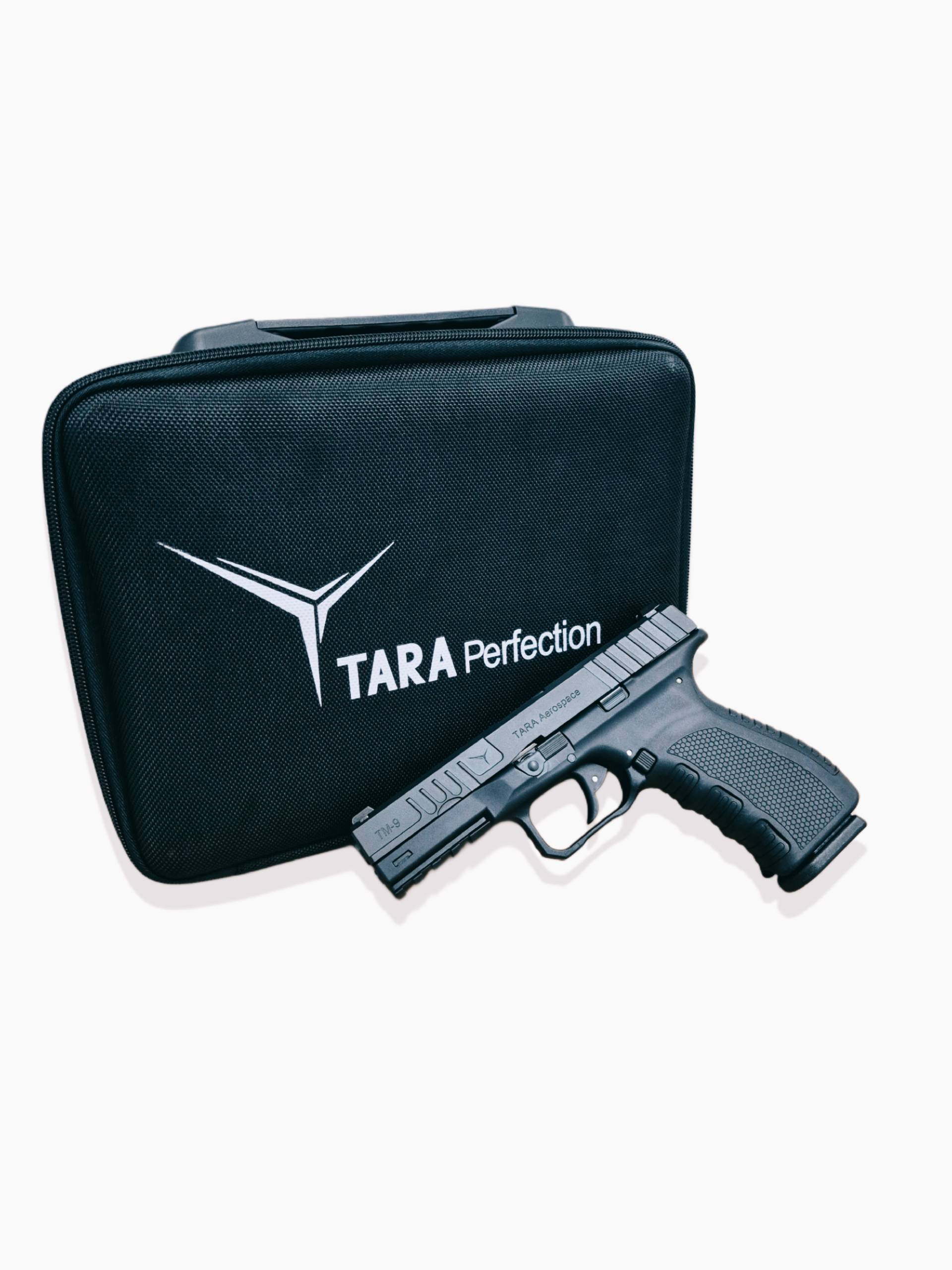 Tara TM‑9 kal. 9×19 mm - obrazek 2