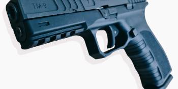 Tara TM‑9 kal. 9×19 mm