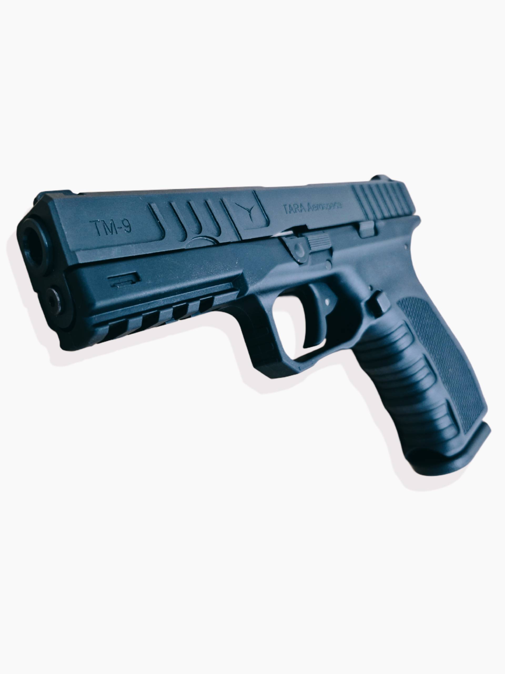 Tara TM‑9 kal. 9×19 mm