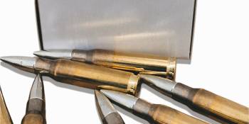 GECO .308 Win - FMJ 9,5g