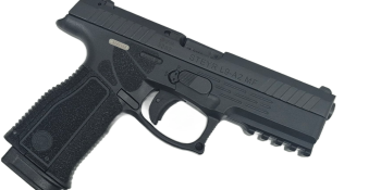 Pistolet Steyr Arms L9-A2 kal. 9x19