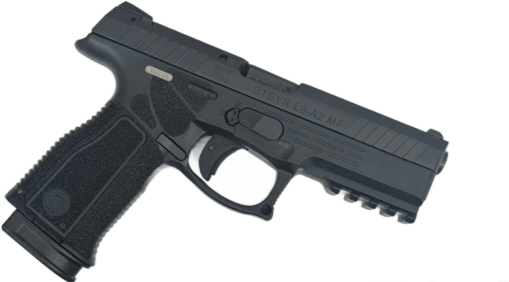 Pistolet Steyr Arms L9-A2 kal. 9x19