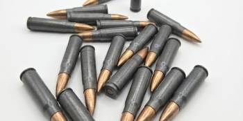 7,62 x 39 FMJ 8gr/124gr