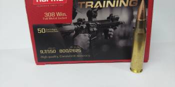 .308 Win Norma