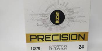 12/70 24g 7,5-2,4 mm FAM Pionki