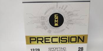 12/70 28g 7,5-2,4 mm FAM Pionki