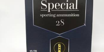 12/70 28g 7,5-2,4 mm FAM Pionki