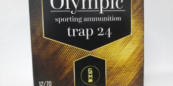 12/70 Trap 24 Olympic FAM Pionki