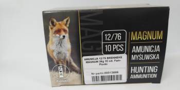 12/76 Brenneke FAM Pionki