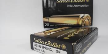 30-06 180gr/11,7g SP S&B