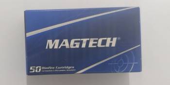 .22 LR Magtech